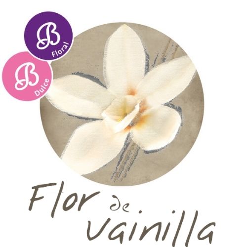 Flor de Vainilla
